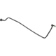 Purchase Top-Quality Emission Hose by BLUE STREAK (HYGRADE MOTOR) - EEH018 pa2