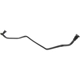 Purchase Top-Quality Emission Hose by BLUE STREAK (HYGRADE MOTOR) - EEH018 pa3