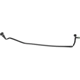 Purchase Top-Quality Emission Hose by BLUE STREAK (HYGRADE MOTOR) - EEH018 pa5