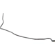 Purchase Top-Quality Emission Hose by BLUE STREAK (HYGRADE MOTOR) - EEH046 pa2