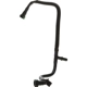 Purchase Top-Quality Emission Hose by BLUE STREAK (HYGRADE MOTOR) - EEH049 pa1