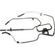 Purchase Top-Quality Emission Hose by BLUE STREAK (HYGRADE MOTOR) - VH103 pa2