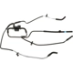 Purchase Top-Quality Emission Hose by BLUE STREAK (HYGRADE MOTOR) - VH103 pa3