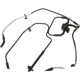 Purchase Top-Quality Emission Hose by BLUE STREAK (HYGRADE MOTOR) - VH103 pa5