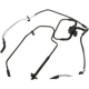 Purchase Top-Quality Emission Hose by BWD AUTOMOTIVE - HV103 pa1