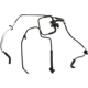 Purchase Top-Quality Emission Hose by BWD AUTOMOTIVE - HV103 pa5