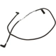 Purchase Top-Quality Emission Hose by BWD AUTOMOTIVE - HV104 pa3