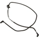 Purchase Top-Quality Emission Hose by BWD AUTOMOTIVE - HV104 pa5
