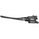 Purchase Top-Quality Emission Sensor by BOSCH - 0281007906 pa4