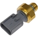 Purchase Top-Quality DORMAN (HD SOLUTIONS) - 904-7163CD - Exhaust Backpressure Sensor pa3
