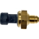 Purchase Top-Quality DORMAN (HD SOLUTIONS) - 904-7433 - Exhaust Backpressure Sensor pa4