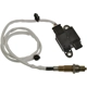 Purchase Top-Quality Emission Sensor by STANDARD - PRO SERIES - DEP101 pa1
