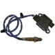 Purchase Top-Quality STANDARD - PRO SERIES - DEP107 - Diesel Exhaust Particulate Sensor pa1