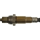Purchase Top-Quality STANDARD - PRO SERIES - DEP121 - Emission Sensor pa4
