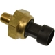 Purchase Top-Quality STANDARD - PRO SERIES - VP18 - Exhaust Back Pressure Sensor pa3