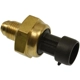 Purchase Top-Quality STANDARD - PRO SERIES - VP25 - Exhaust Back Pressure Sensor pa3