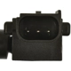 Purchase Top-Quality STANDARD - PRO SERIES - VP30 - Exhaust Back Pressure Sensor pa2