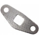Purchase Top-Quality Emissions Gasket by BLUE STREAK (HYGRADE MOTOR) - VG52 pa3