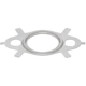 Purchase Top-Quality ELRING - DAS ORIGINAL - 118.720 - Exhaust Gas Recirculation (EGR) Valve Gasket pa2