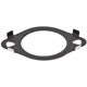 Purchase Top-Quality Emissions Gasket by ELRING - DAS ORIGINAL - 716.710 pa1