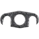 Purchase Top-Quality Emissions Gasket by FEL-PRO - 70568 pa6