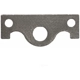 Purchase Top-Quality Emissions Gasket by FEL-PRO - 70766 pa3
