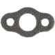 Purchase Top-Quality Emissions Gasket by FEL-PRO - 72370 pa3