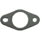 Purchase Top-Quality Emissions Gasket by FEL-PRO - 72555 pa1