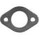 Purchase Top-Quality Emissions Gasket by FEL-PRO - 72585 pa1