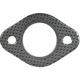 Purchase Top-Quality Emissions Gasket by FEL-PRO - 72585 pa2