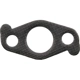 Purchase Top-Quality Emissions Gasket by FEL-PRO - 73058 pa1