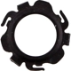 Purchase Top-Quality FEL-PRO - 73151 - Emissions Gasket pa1