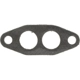 Purchase Top-Quality Emissions Gasket by MAHLE ORIGINAL - G26703 pa2