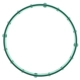 Purchase Top-Quality MAHLE ORIGINAL - G33722 - Emissions Gasket pa1