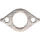 Purchase Top-Quality MAHLE ORIGINAL - G33724 - Emissions Gasket pa1