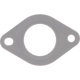 Purchase Top-Quality MAHLE ORIGINAL - G33728 - EGR Tube Gasket pa1