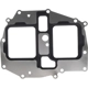 Purchase Top-Quality Emissions Gasket by MAHLE ORIGINAL - G33827 pa1