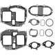 Purchase Top-Quality MAHLE ORIGINAL - GS33690 - Emissions Gasket pa1