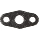 Purchase Top-Quality Emissions Gasket by MAHLE ORIGINAL - G31554 pa1