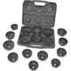Purchase Top-Quality End Cap Wrench Set by LISLE - 61500 pa2