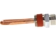 Purchase Top-Quality Engine Block Heater by BLUE STREAK (HYGRADE MOTOR) - EBH303 pa1
