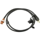 Purchase Top-Quality STANDARD - PRO SERIES - HPC1 - Chauffe-bloc moteur Power Cord pa1