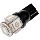 Purchase Top-Quality DORMAN - 194B-SMD - Side Marker Light Bulb pa1
