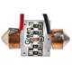 Purchase Top-Quality DORMAN - 3175G-SMD - Dome Light Bulb pa2