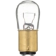 Purchase Top-Quality PHILIPS - 1004CP - Trunk Light Bulb pa3