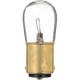 Purchase Top-Quality PHILIPS - 1004CP - Trunk Light Bulb pa4