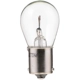 Purchase Top-Quality PHILIPS - 1156B2 - Miniatures Standard Bulbs pa2