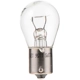 Purchase Top-Quality PHILIPS - 1156B2 - Miniatures Standard Bulbs pa6