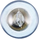 Purchase Top-Quality PHILIPS - 1156CVB2 - Miniatures CrystalVision Ultra Bulbs pa5