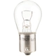 Purchase Top-Quality PHILIPS - 1156LLCP - Center High Mount Stop Light Bulb pa1